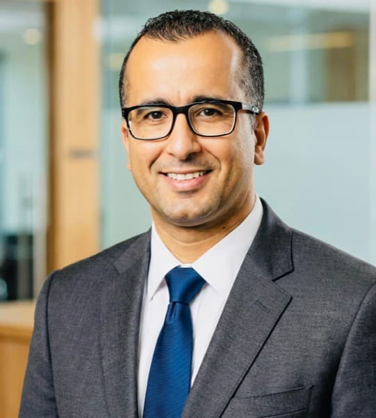 Riadh MNASRI