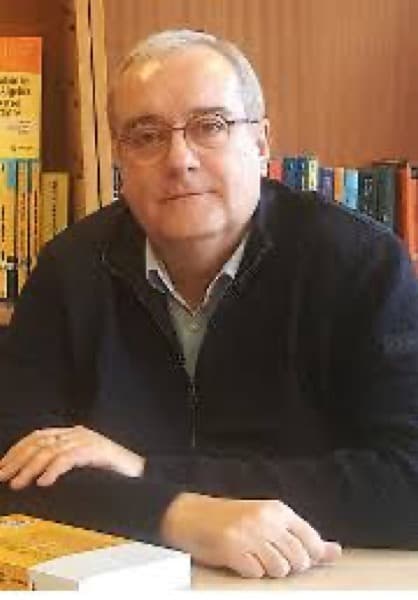 Julien Perrot